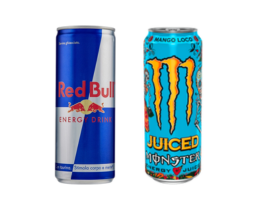 ENERGY DRINK