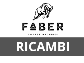 RICAMBI FABER