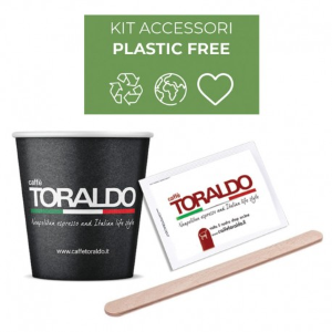 TORALDO KIT ACCESSORI PZ.150