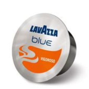 LAVAZZA CAPSULE BLUE VIGOROSO PZ.100