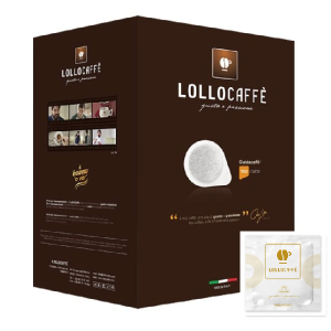 150 CIALDE MISCELA ORO LOLLO CAFFÈ