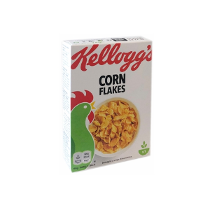 KELLOGG'S CORN FLAKES MONOPORZIONE  DA 24 GR - 40 PEZZI