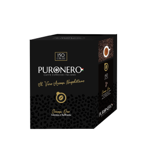 150 CIALDE PURONERO MISCELA CREMA ORO