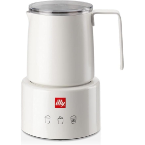 ILLY MILK FROTHER CAPPUCCINATORE BIANCO 230V