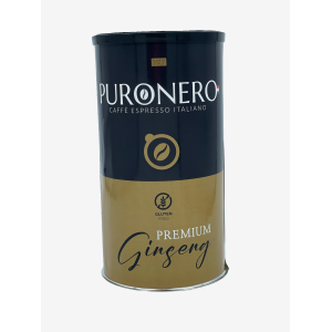 BARATTOLO DA 0,900 KG DI GINSENG PREMIUM PURONERO