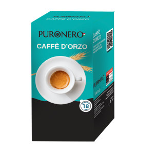 72 CIALDE PURONERO AL GUSTO CAFFÈ D'ORZO 108 GR