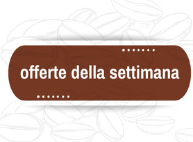 OFFERTE DELLA SETTIMANA CAFFEBREAK