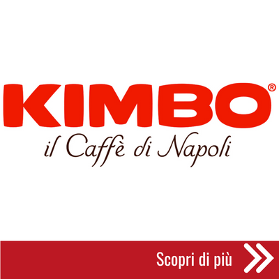 Caffè Kimbo è un'istituzione nel settore del caffè. Azienda storica che non ha mai abbassato gli standard di qualità. L'espresso Kimbo è, come sempre, profumato, gustoso e aromatico. Scoprilo qui!