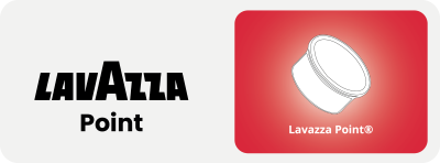 CAPSULE COMPATIBILI  LAVAZZA ESPRESSO POINT®