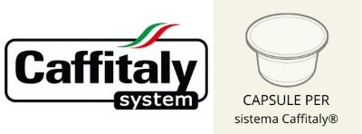 CAPSULE COMPATIBILI  CAFFITALY®