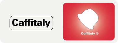 CAPSULE COMPATIBILI  CAFFITALY®